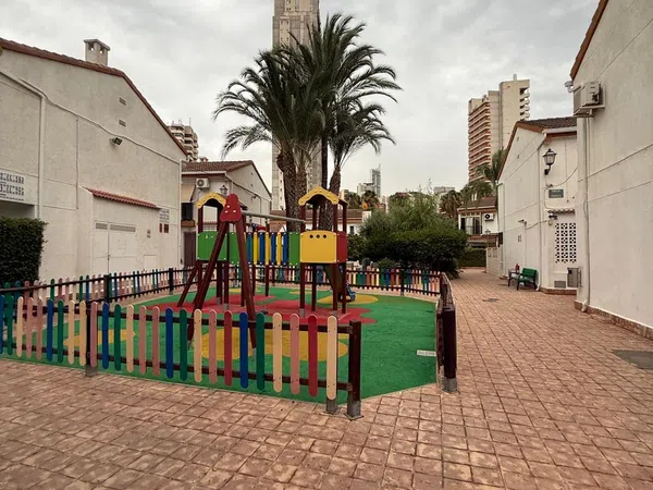 Chalet adosado en Avenida Juan Fuster Zaragoza, 10, Zona Rincón Bajo - Foto 12