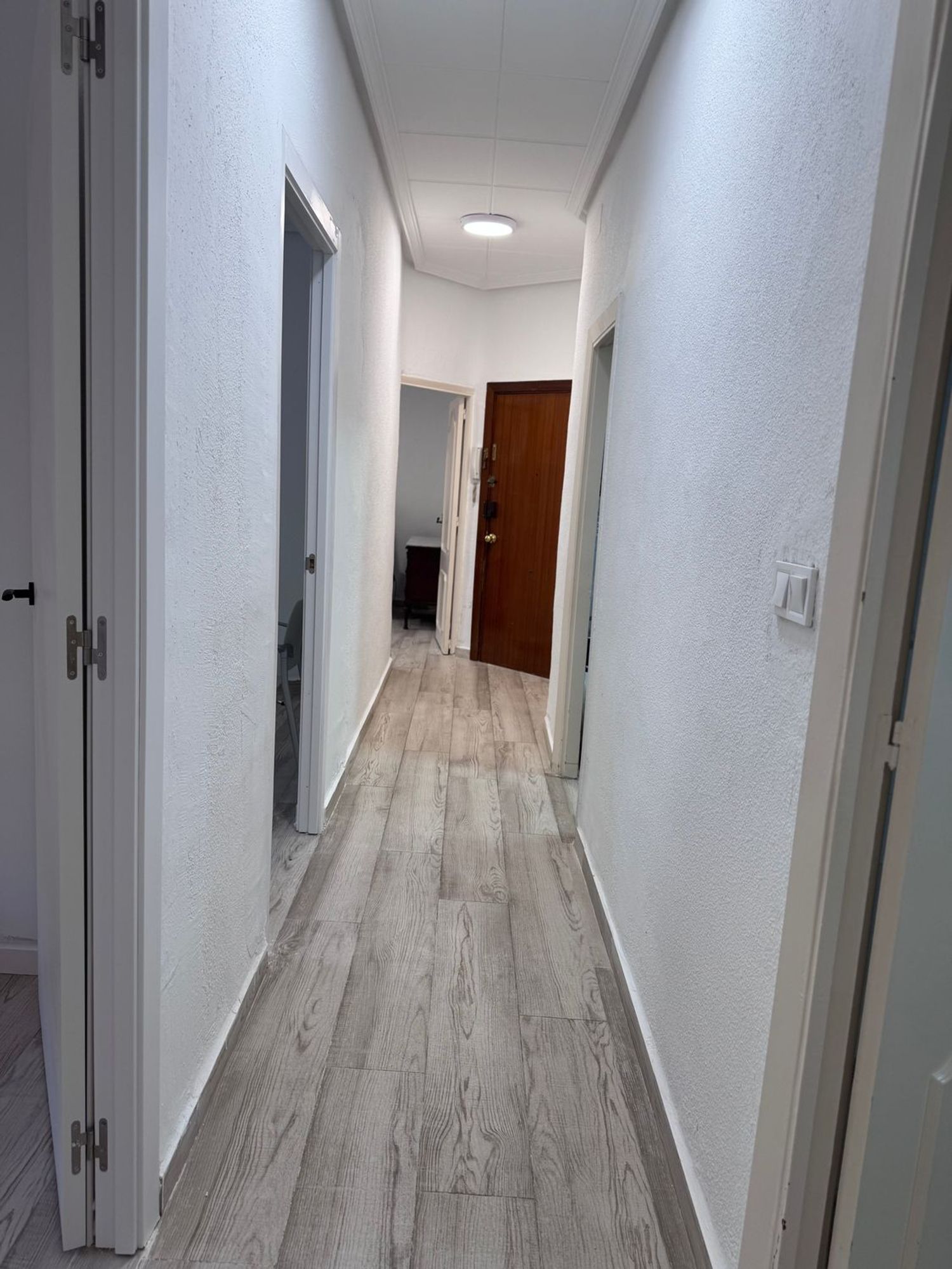 Piso en Calle Condestable López Dávalos, 23, Vista Alegre - Foto 14