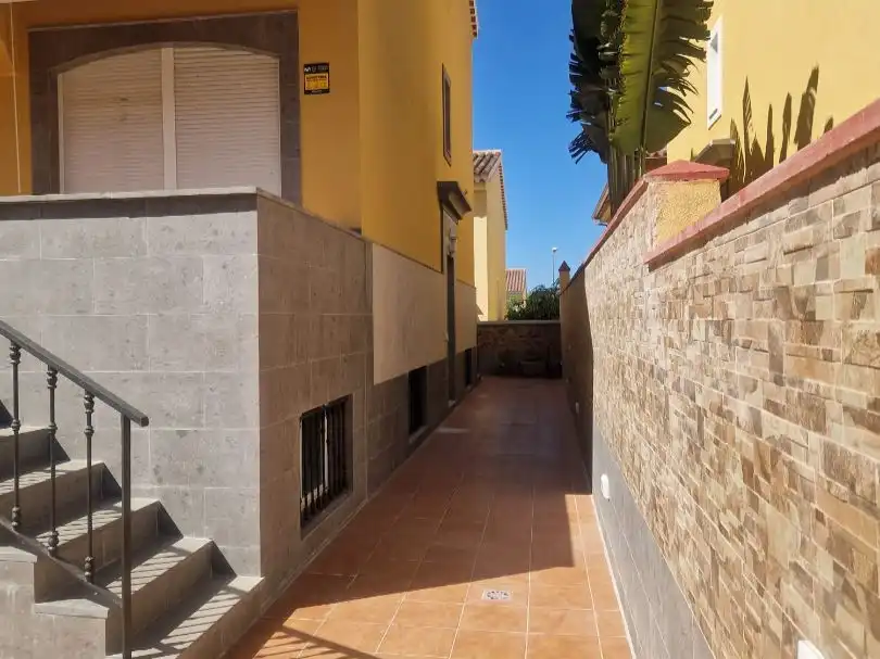 Chalet en  Calle Estanque de la Huerta 12 - Foto 4