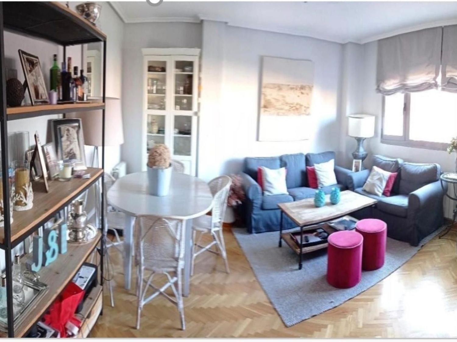 Piso en avenida de los angeles, 6 - Foto 2