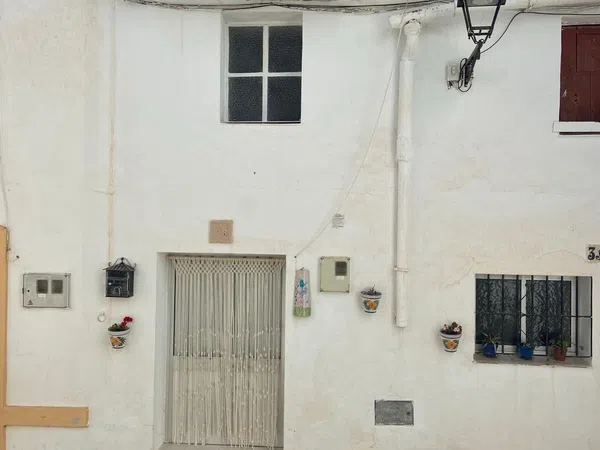 Casa de pueblo en Calle Larga, 23 - Foto 13