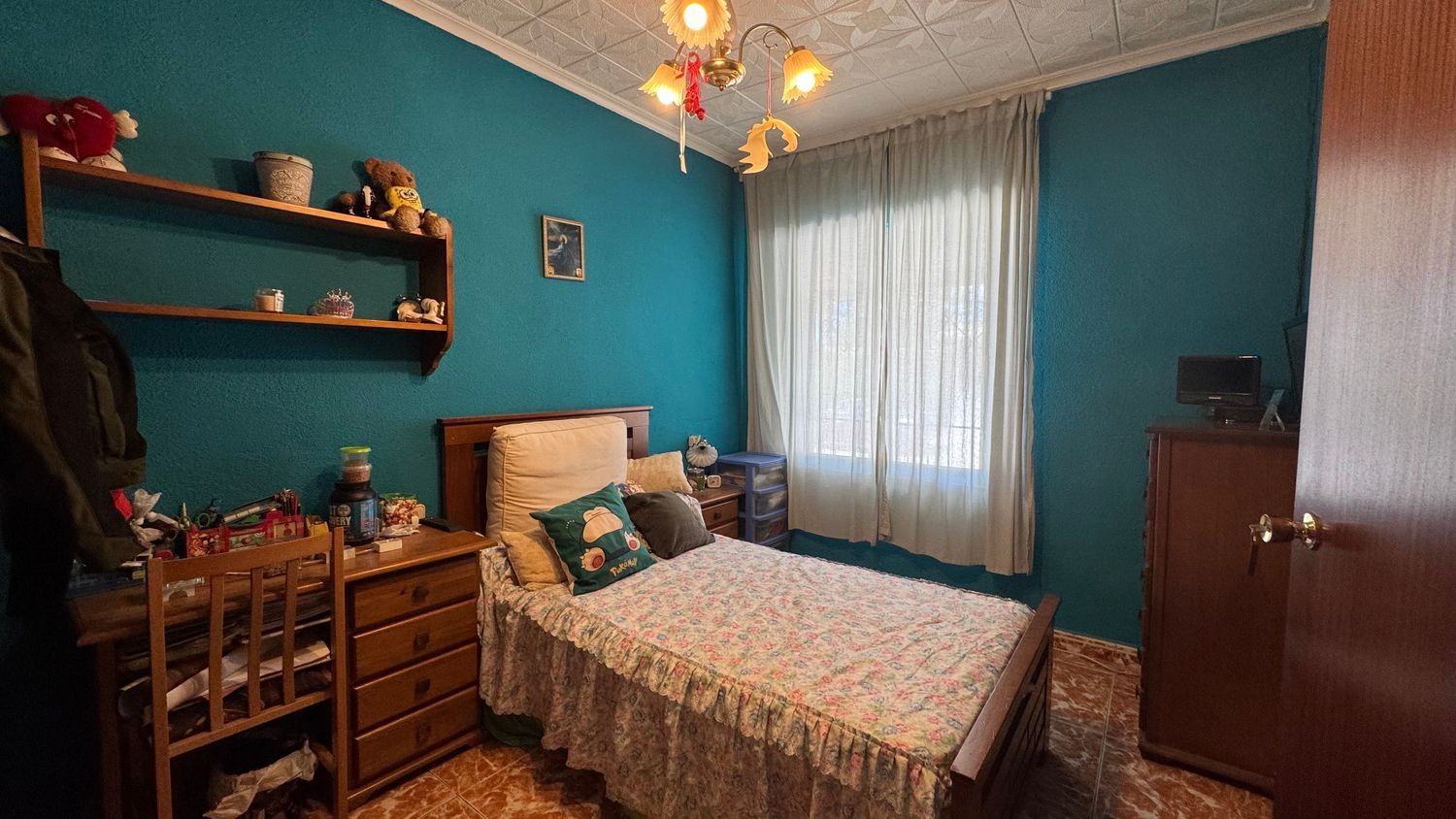 Chalet adosado en calle Conde Almodóvar, 88 - Foto 8