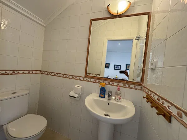 Chalet adosado en Calle Ciruela, 19, Los Dolses - Foto 12