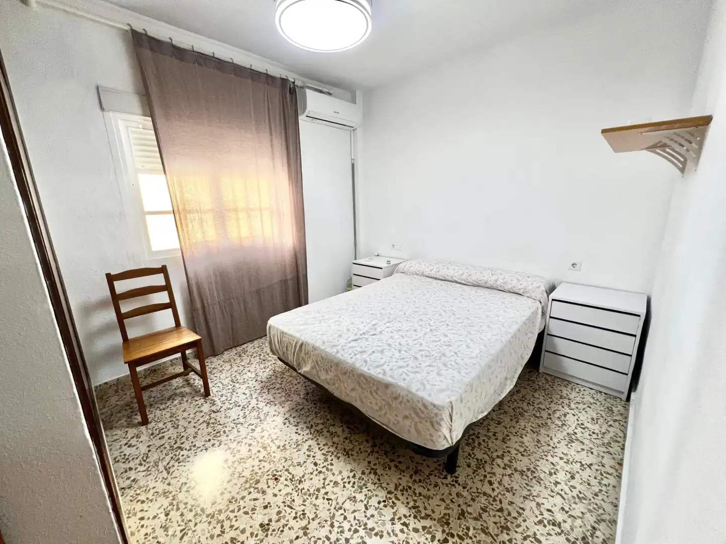 Piso en Málaga Capital - Foto 4