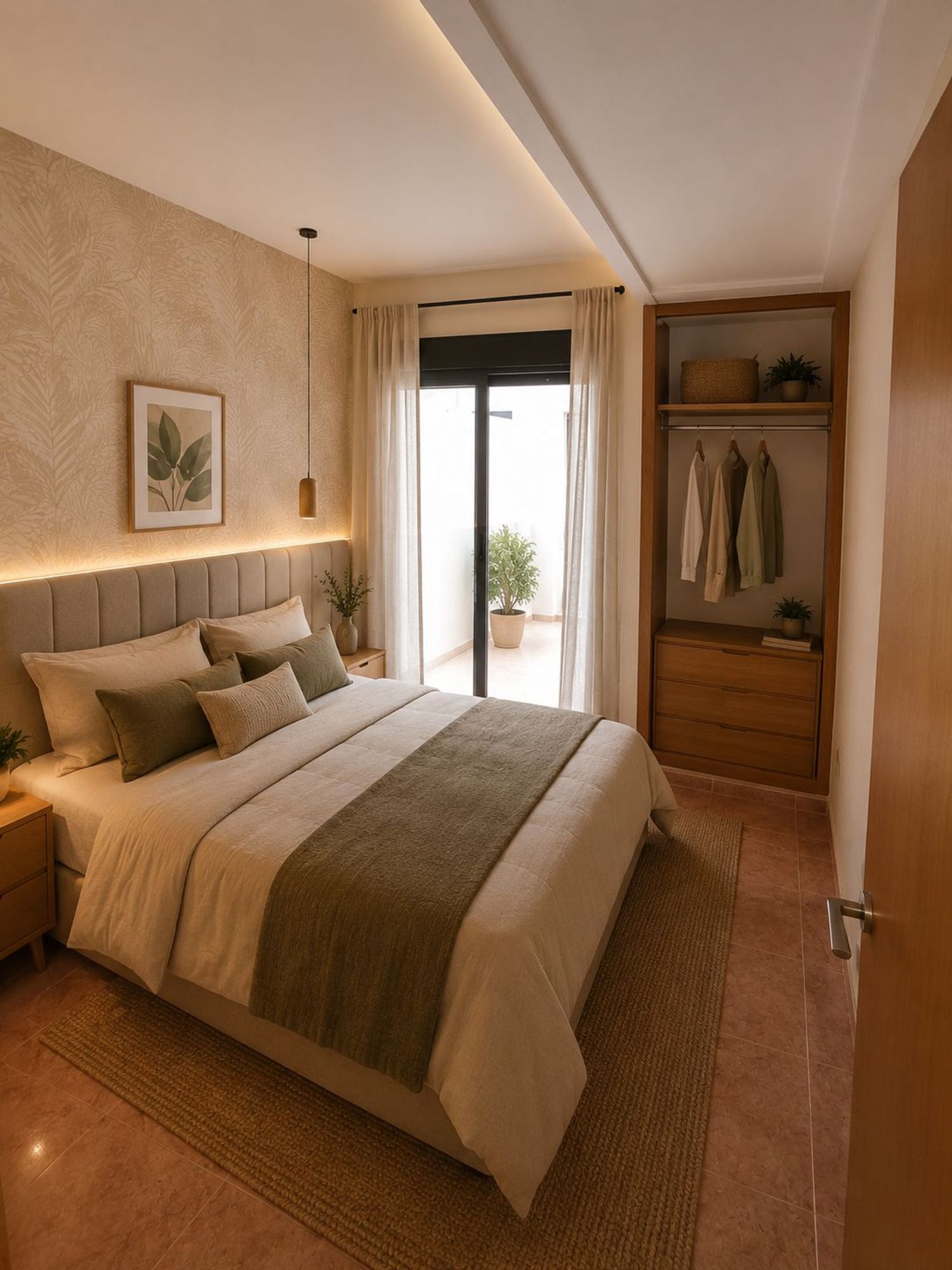 Piso en Avenida Teodomiro, 25, Orihuela Ciudad, Orihuela Ciudad - Foto 13