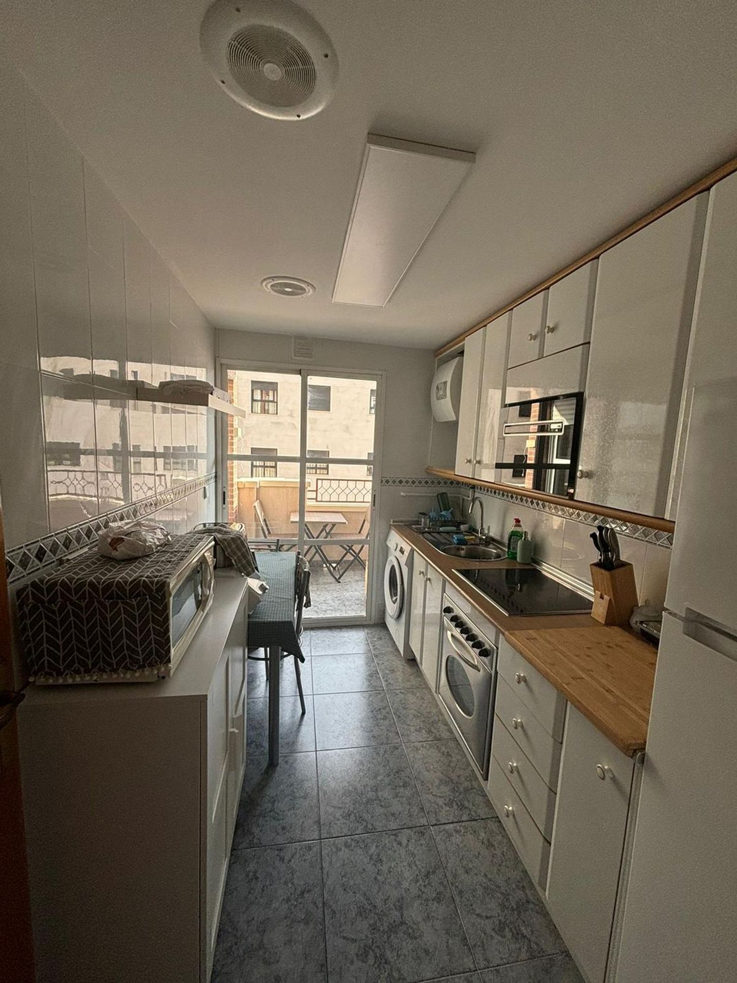 Piso en Calle Reina Sofía, 1, Zona Juan Carlos I - Avenida de Europa - Foto 4