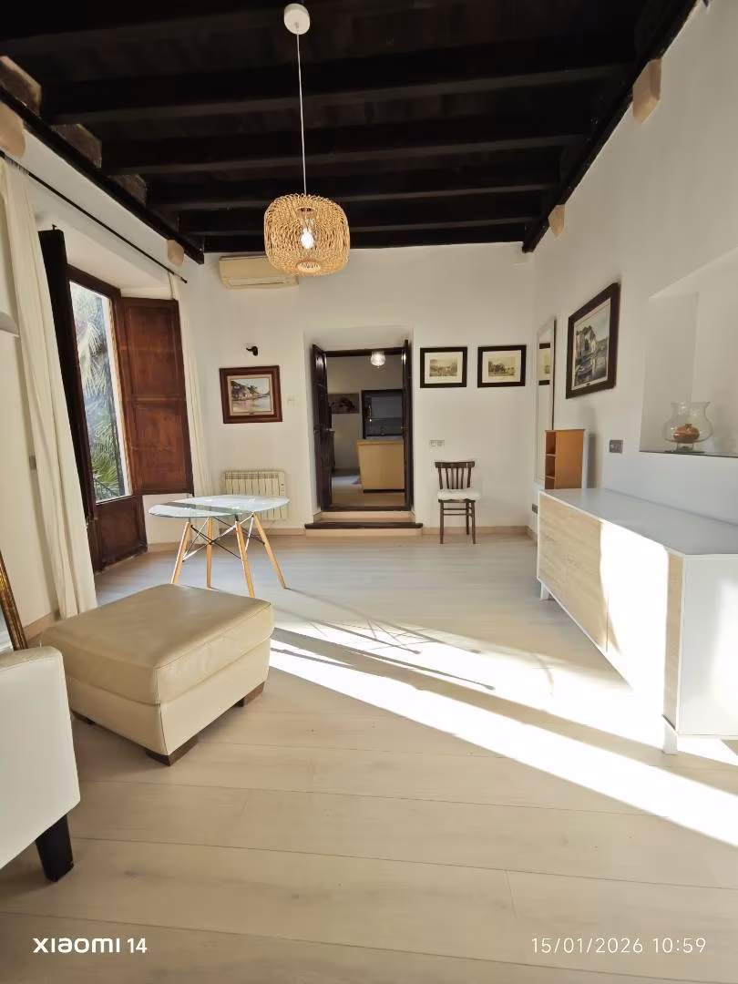 Piso en  Carrer de Can Dusai 1 - Foto 2