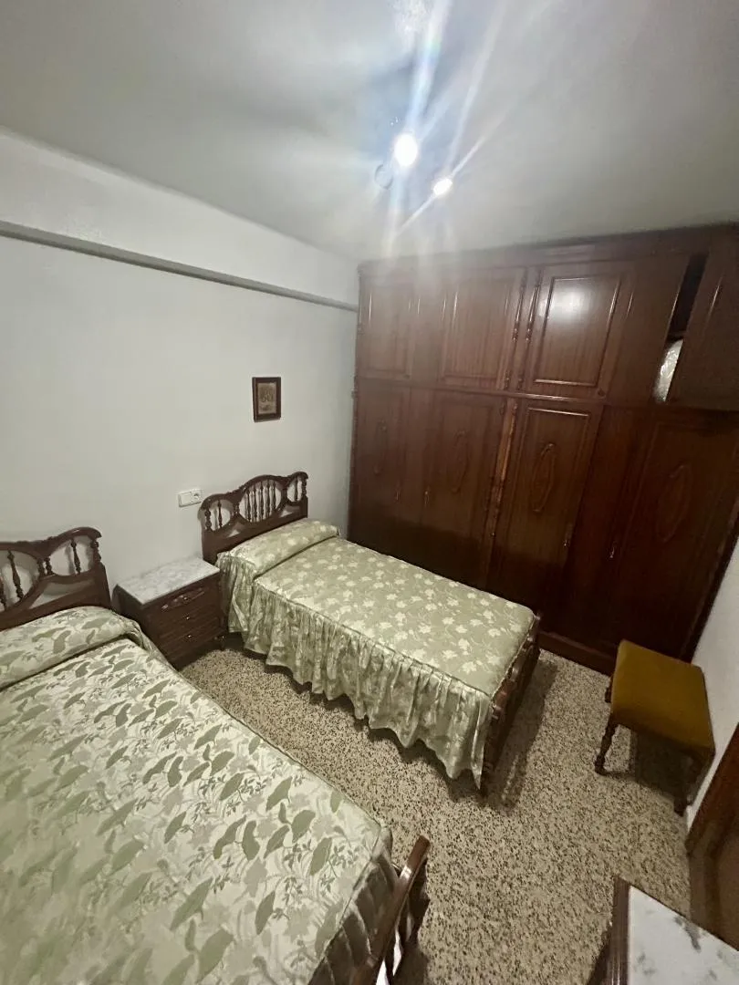 Piso en  Carrer Berga 44 - Foto 11