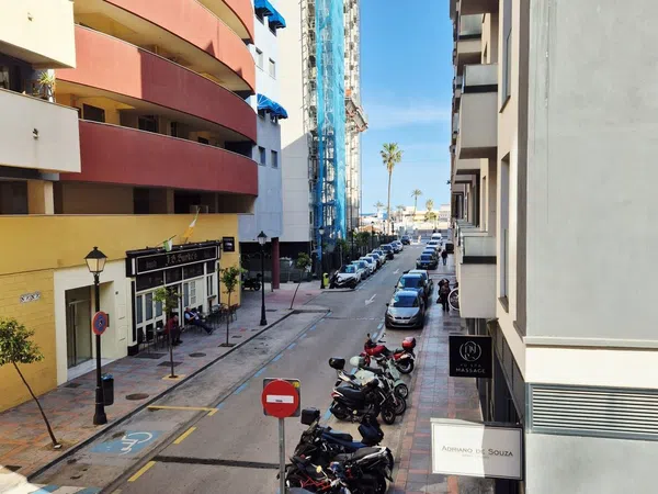 Piso en calle del Capitán, 32 - Foto 26