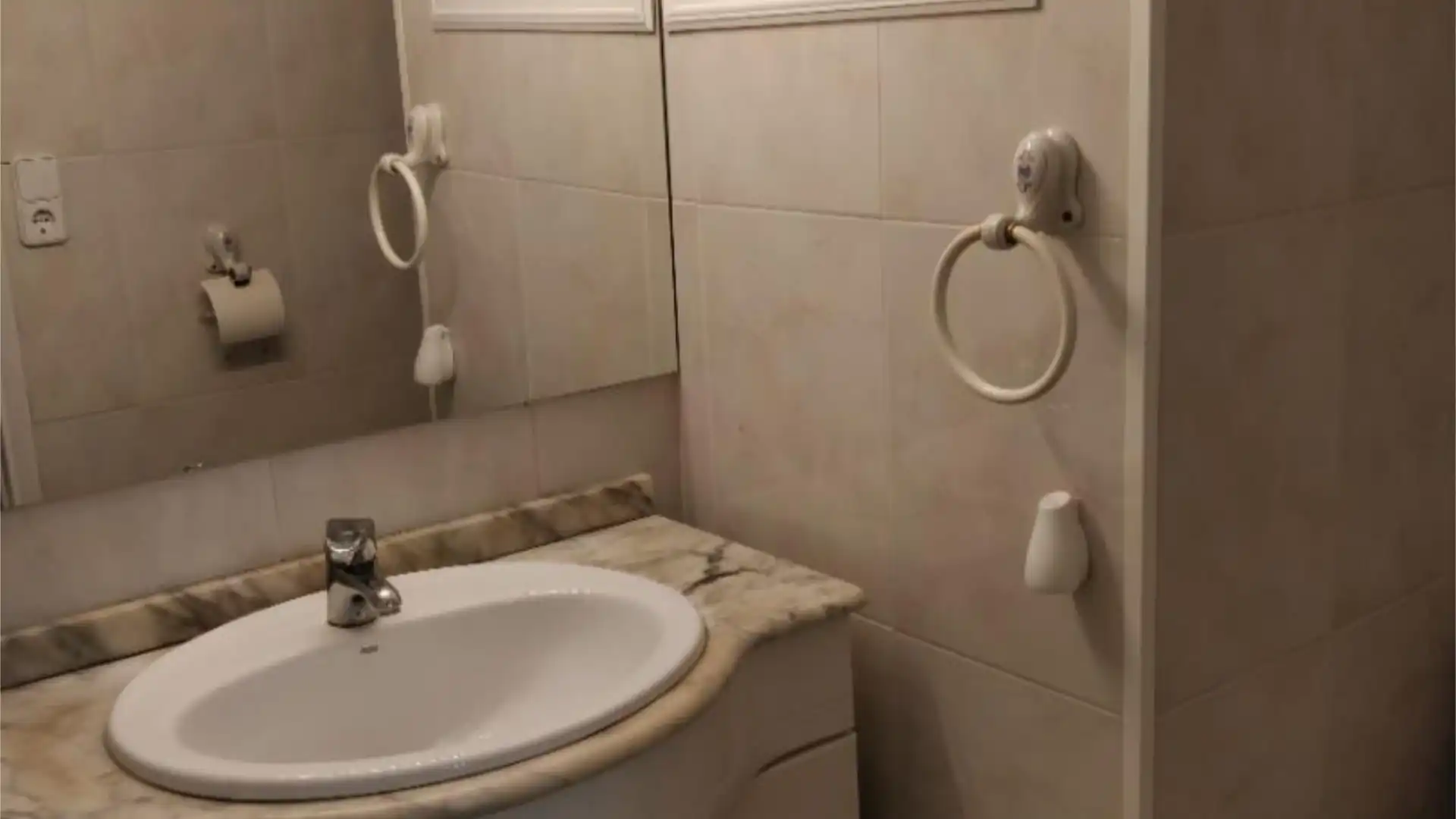 Piso en  Calle Bailén 11 - Foto 8