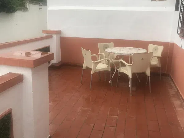 Alquiler de chalet adosado en Calle de San Luis, 4 - Foto 4