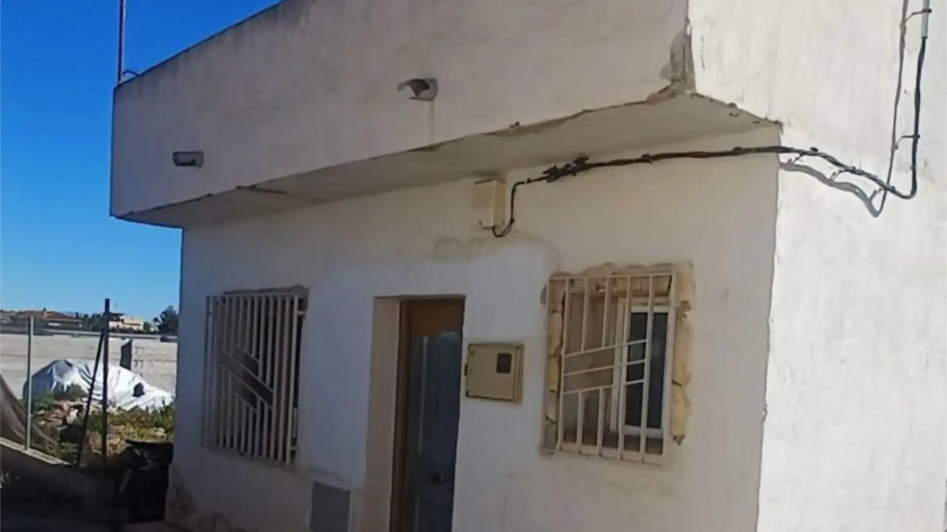 Chalet en  Carril Ermita Los Alburquerques 16 - Foto 8