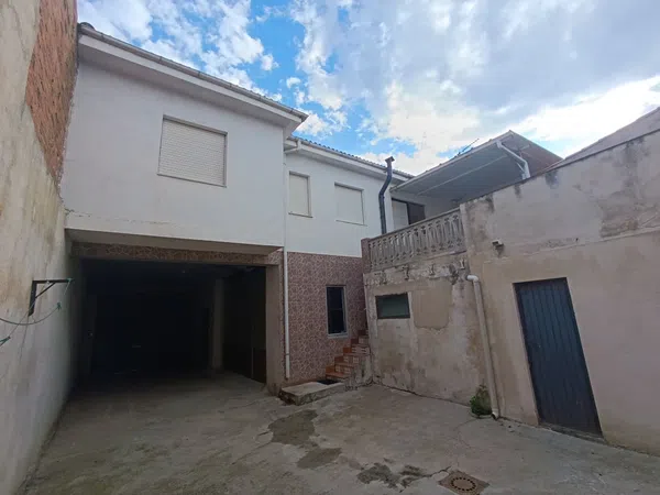 Casa o chalet independiente en Calle Buenos Aires, 12 - Foto 4