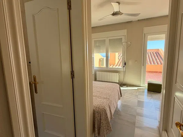 Chalet adosado en Calle Macizo Central, Cerrado de Calderón - Hacienda Paredes - Foto 16