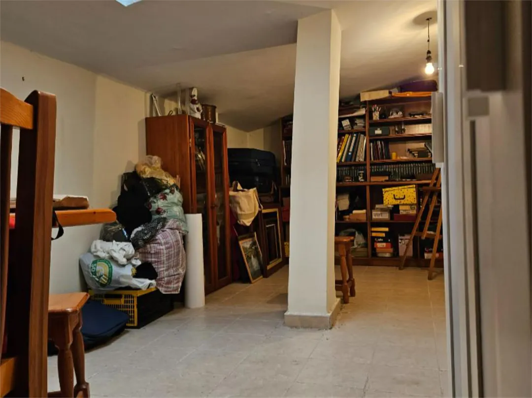 Piso en  Calle del Postigo Bajo 12 - Foto 35