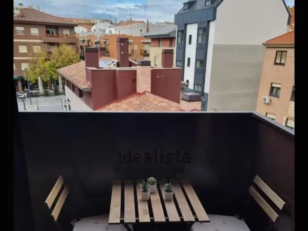 Piso en calle Juan Carlos I, 11 - Foto 1