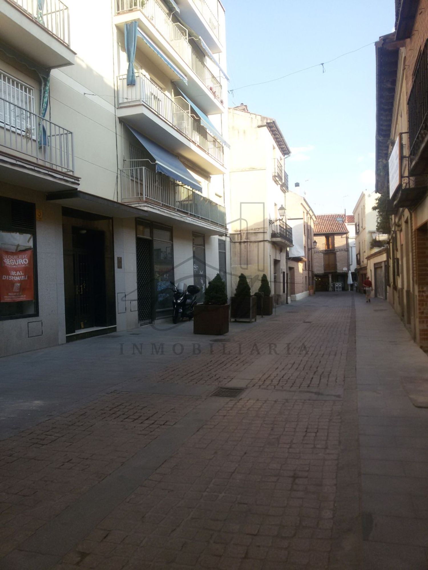 Piso en San Isidro - Los Almendros, San Isidro - Los Almendros - Foto 6