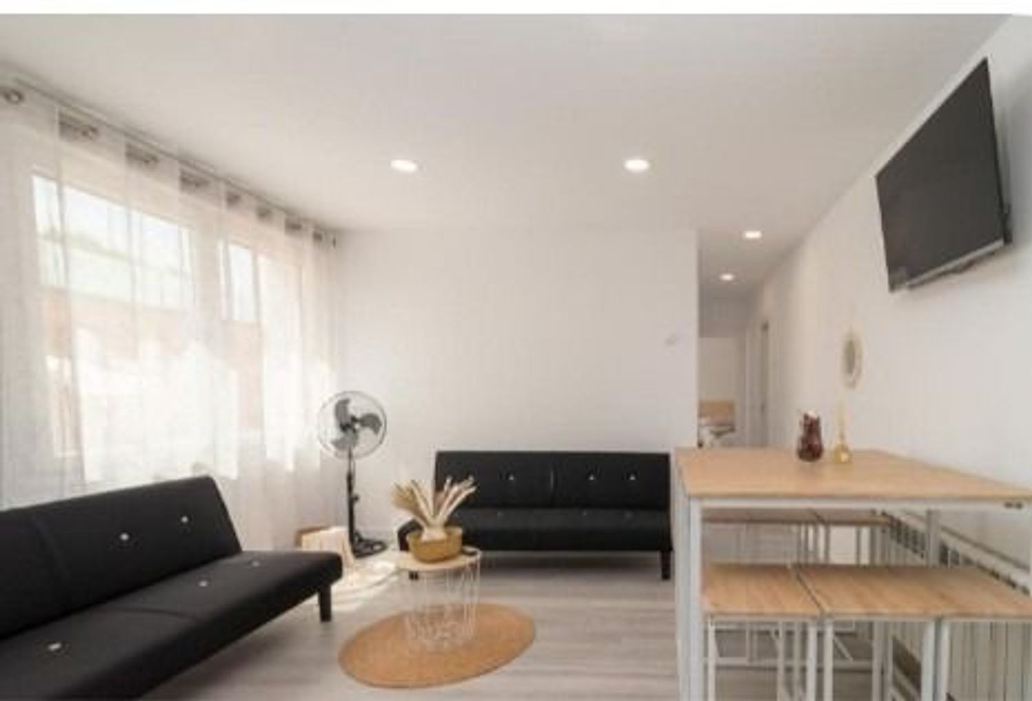 Casa o chalet independiente en Barrio Monte-Corbanera, 104 a, Monte - Foto 5