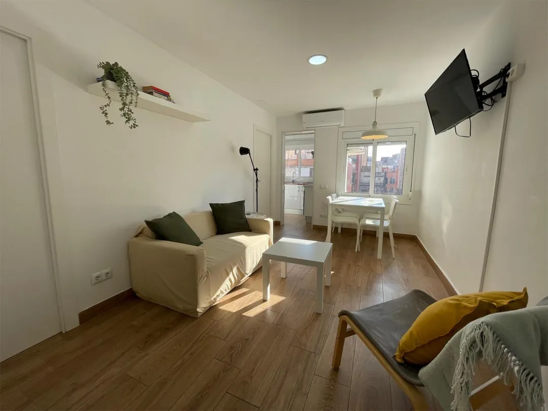 Piso en  Carrer Mas 105 - Foto 4