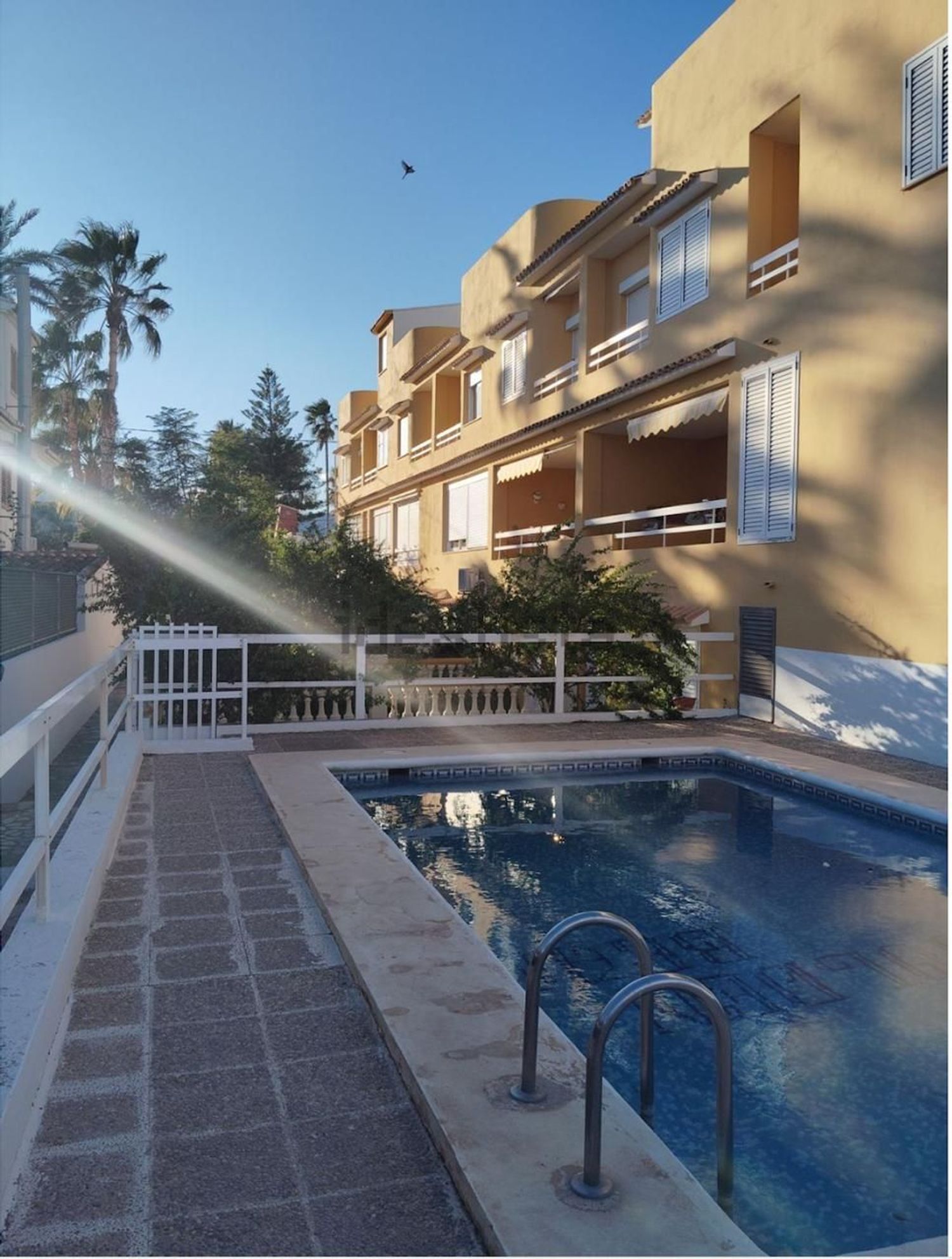 Chalet adosado en Avenida Borrons, 22 - Foto 2