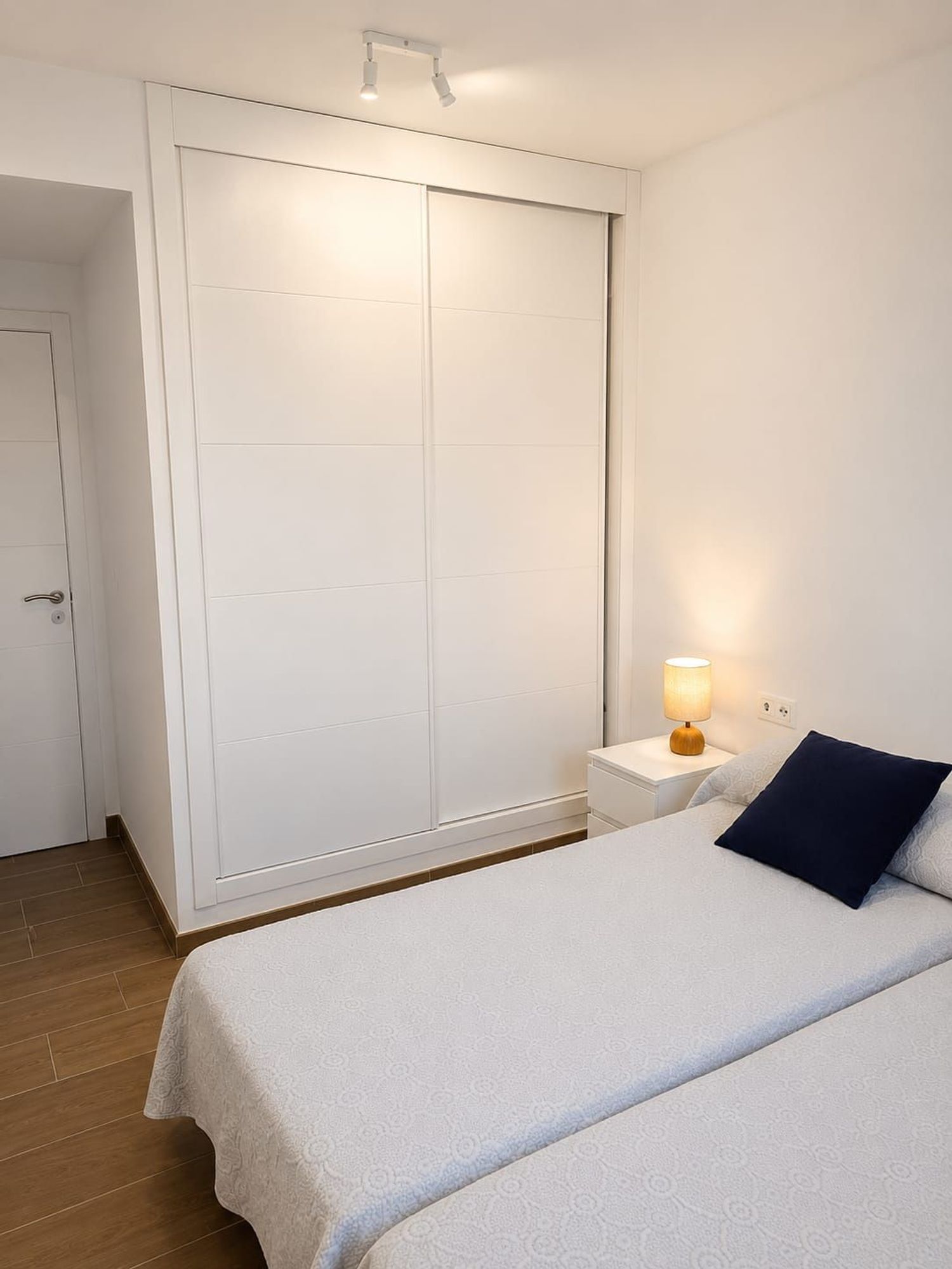 Chalet adosado en Calle Santa Cecilia, 16, Capellanía - Retamar, Capellanía - Retamar - Foto 16