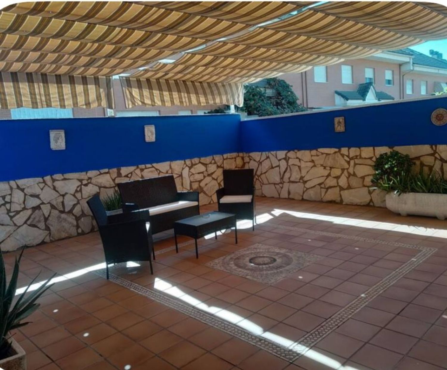 Chalet pareado en Los Milagros - Corchera, Los Milagros - Corchera - Foto 20