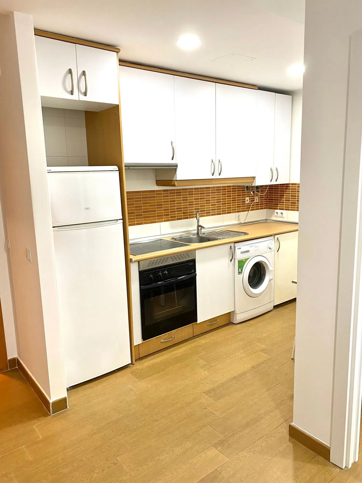 Piso en calle Bardala, 19 - Foto 16