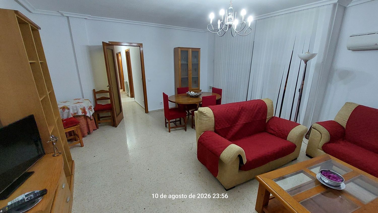 Piso en Calle de Lope Váez de Herrero, 9, Miralvalle-Av. Virgen del Puerto-La Data, Miralvalle-Av. Virgen del Puerto-La Data - Foto 16