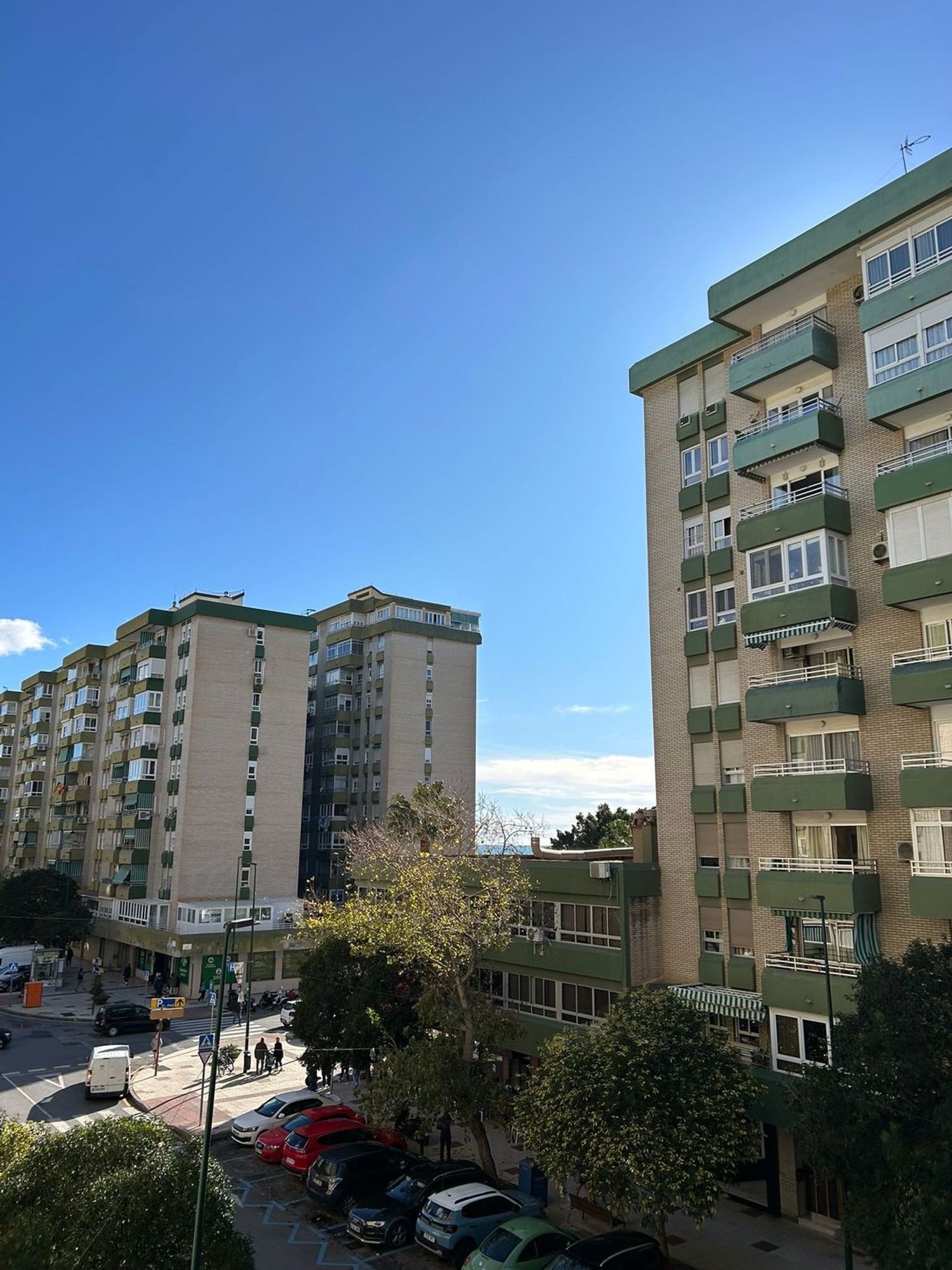 Piso en avenida Pío Baroja, 9 - Foto 4