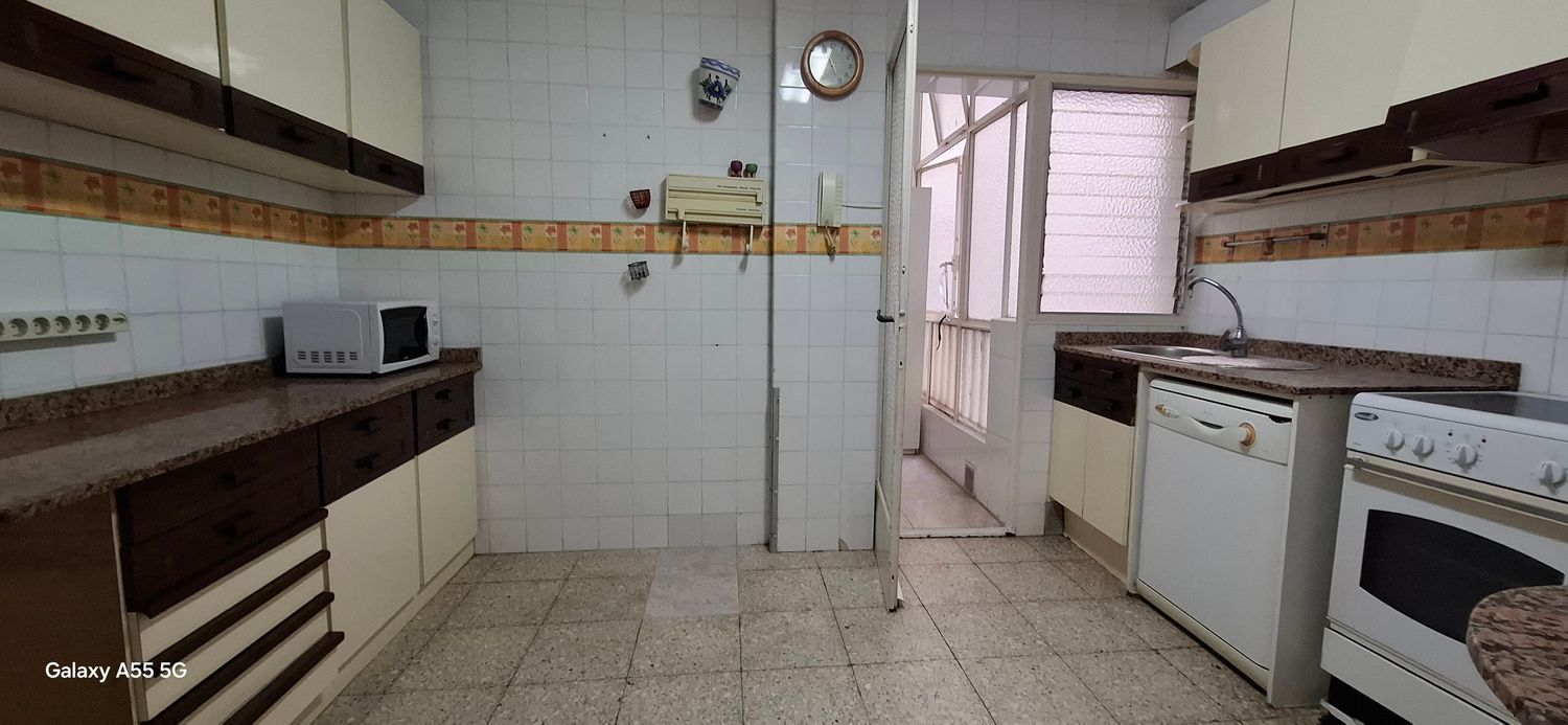 Piso en calle Pantano de Camarillas, 2 - Foto 7