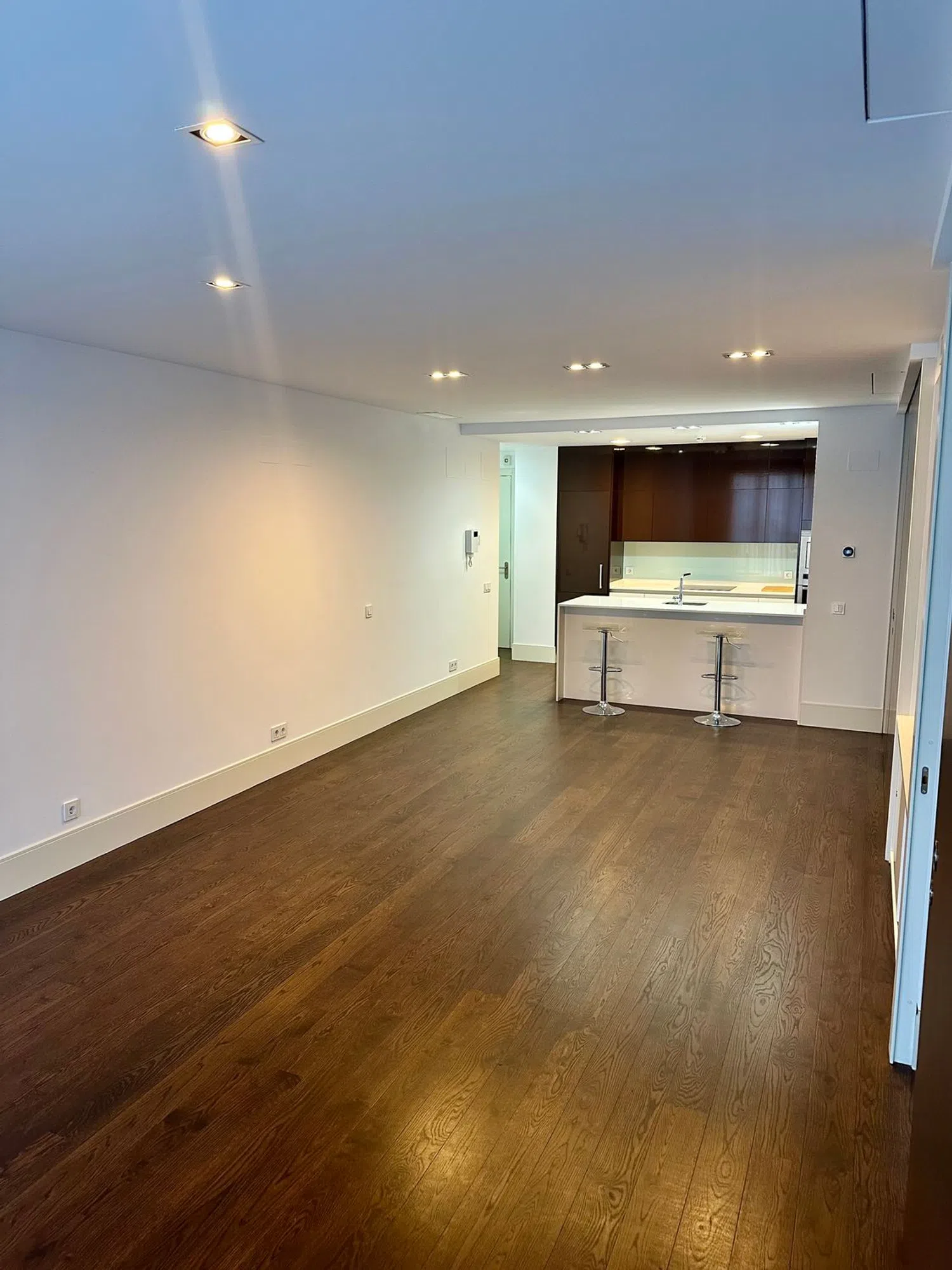 Piso en calle de Antonio Acuña, 8 - Foto 2