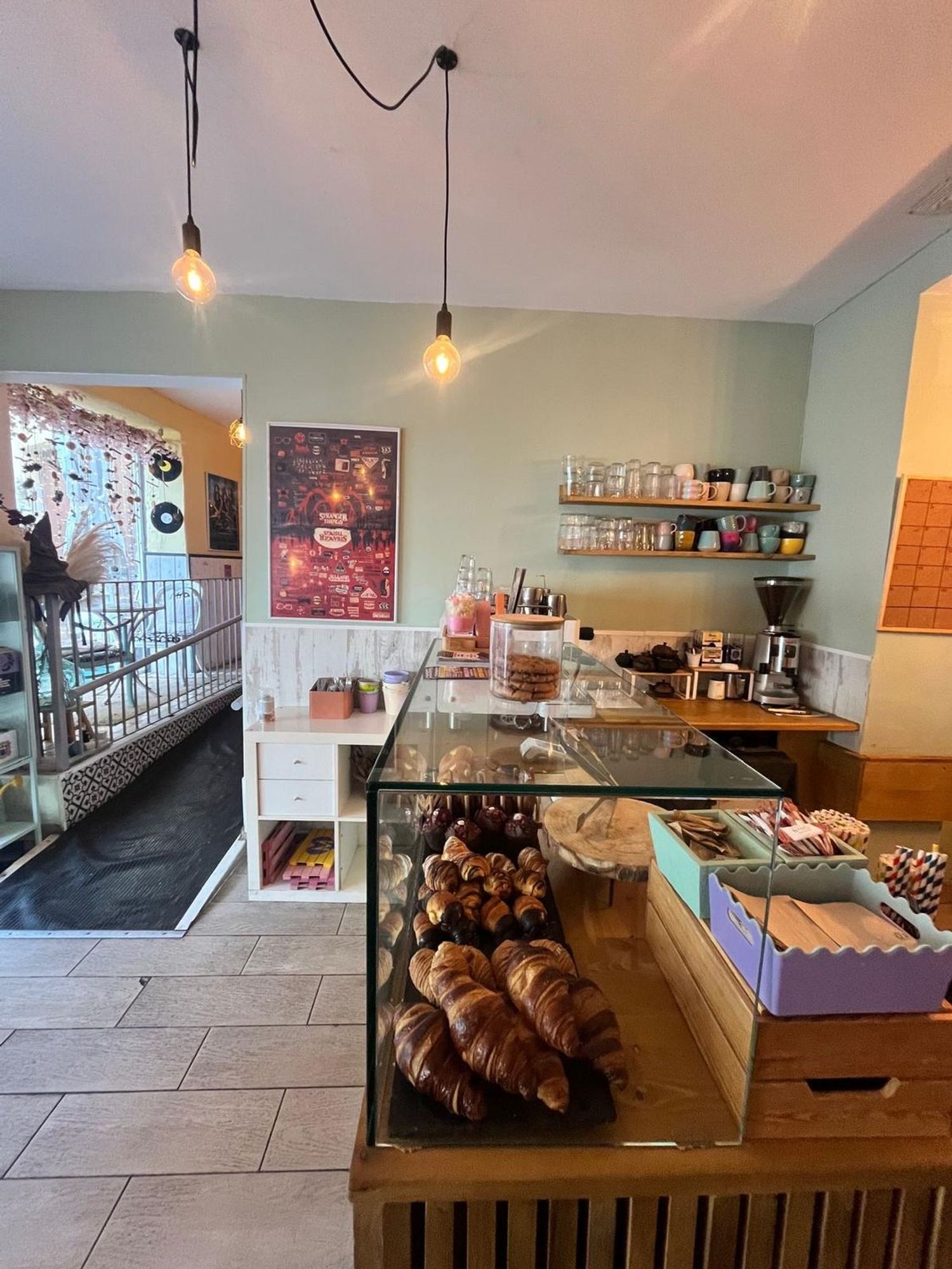Local en Cafetería en Calle de Jaume I, 9, Centre, Centre - Foto 14
