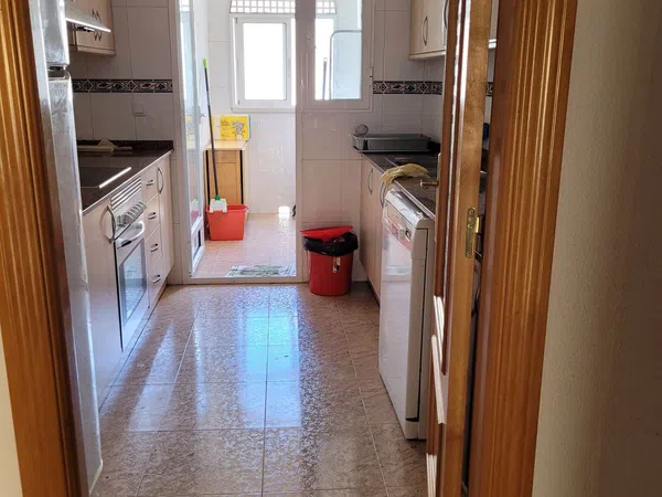 Piso en Dr. Vander Hosftadt, 2, Centro, Centro - Foto 9