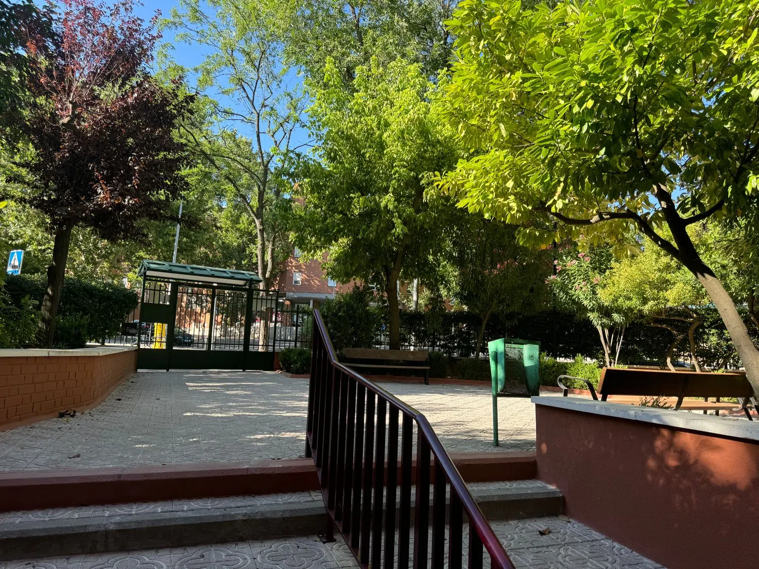 Piso en avenida de Pablo Neruda, 10 - Foto 9