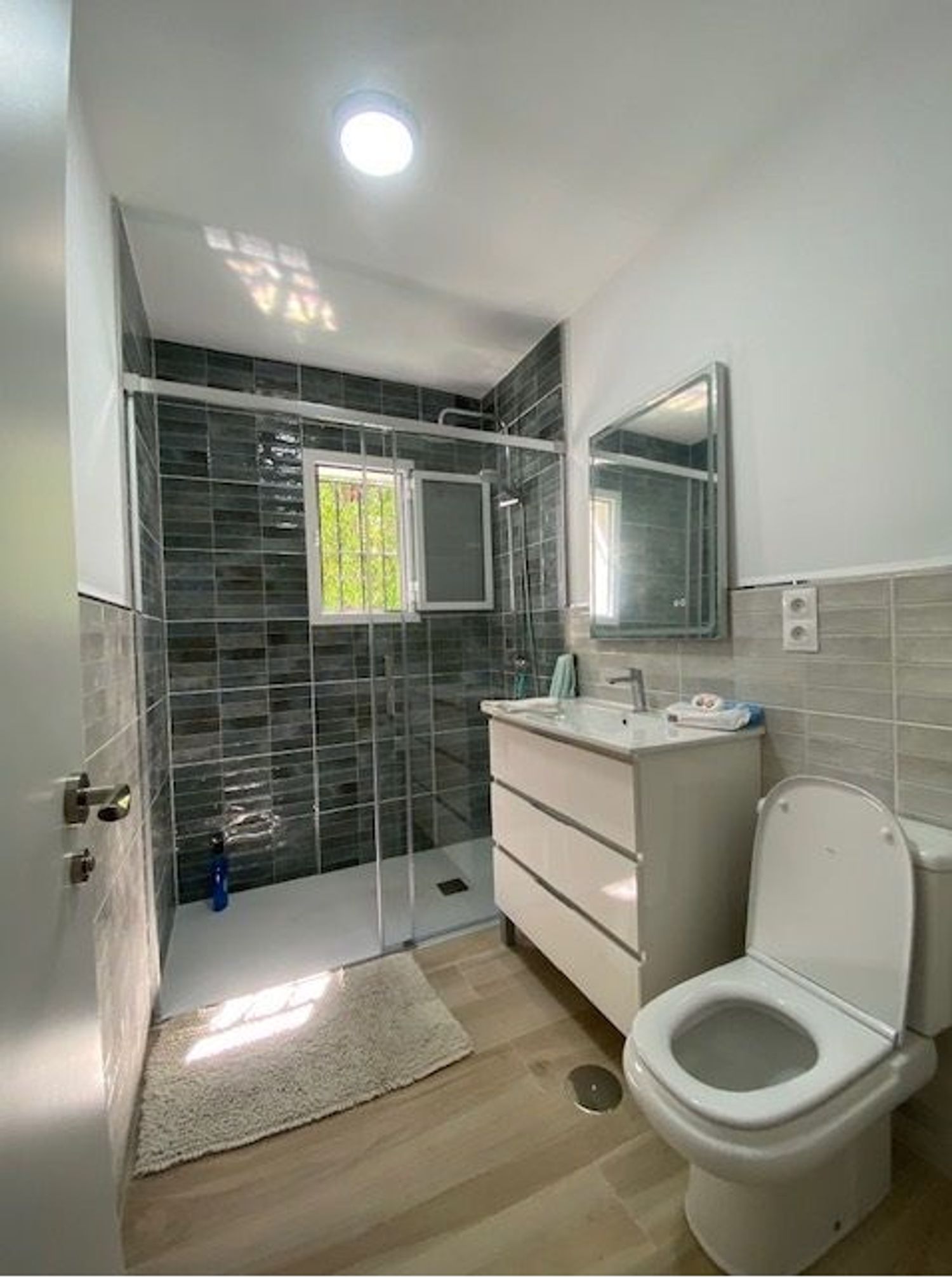 Chalet adosado en Calle Almuñécar, 71, Zona Centro Comercial Torrequebrada - Foto 22