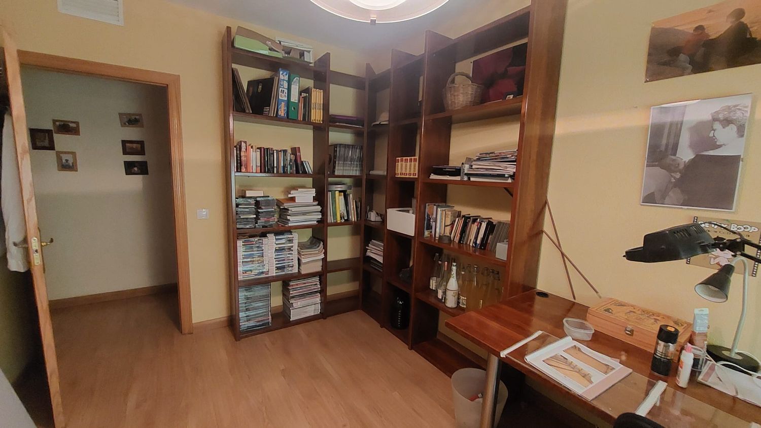 Piso en calle Reñidero de Gallos, 1 - Foto 15