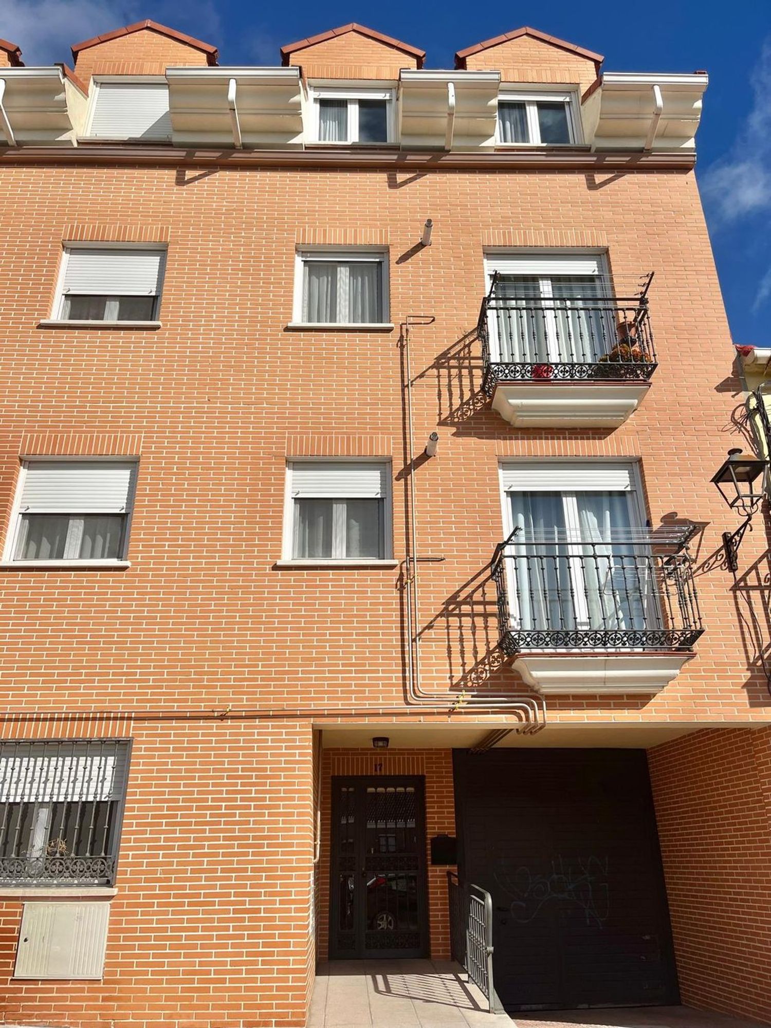 Ático en Calle Parla, 17 - Foto 14