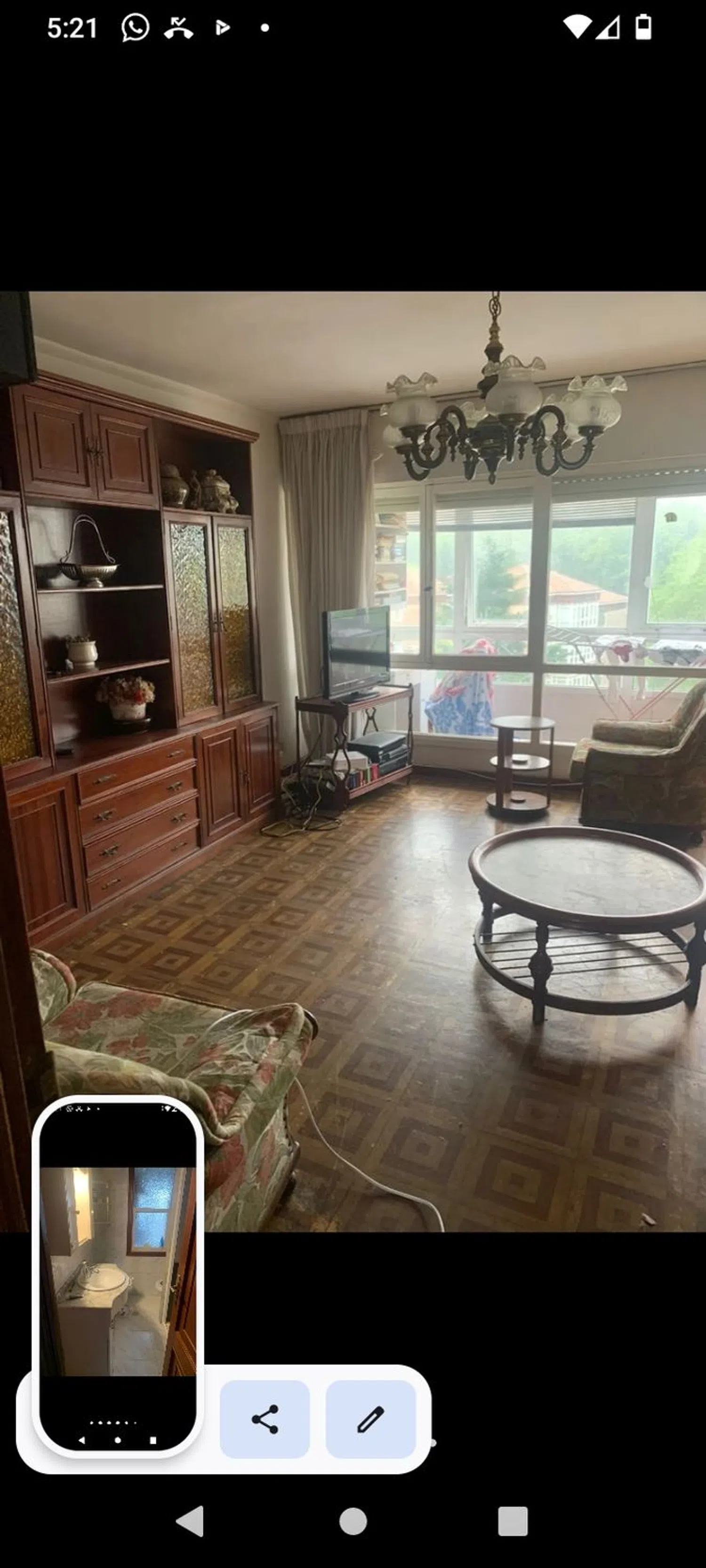 Piso en calle de Domingo A. de Andrade, 2 - Foto 5