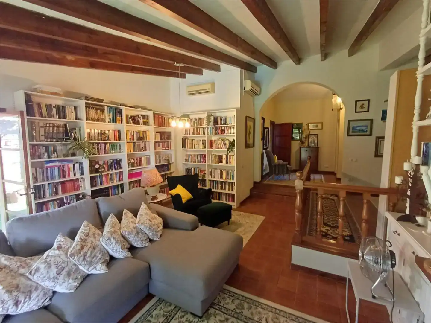 Finca rústica en  Camí Son Bauçanet 23 - Foto 7