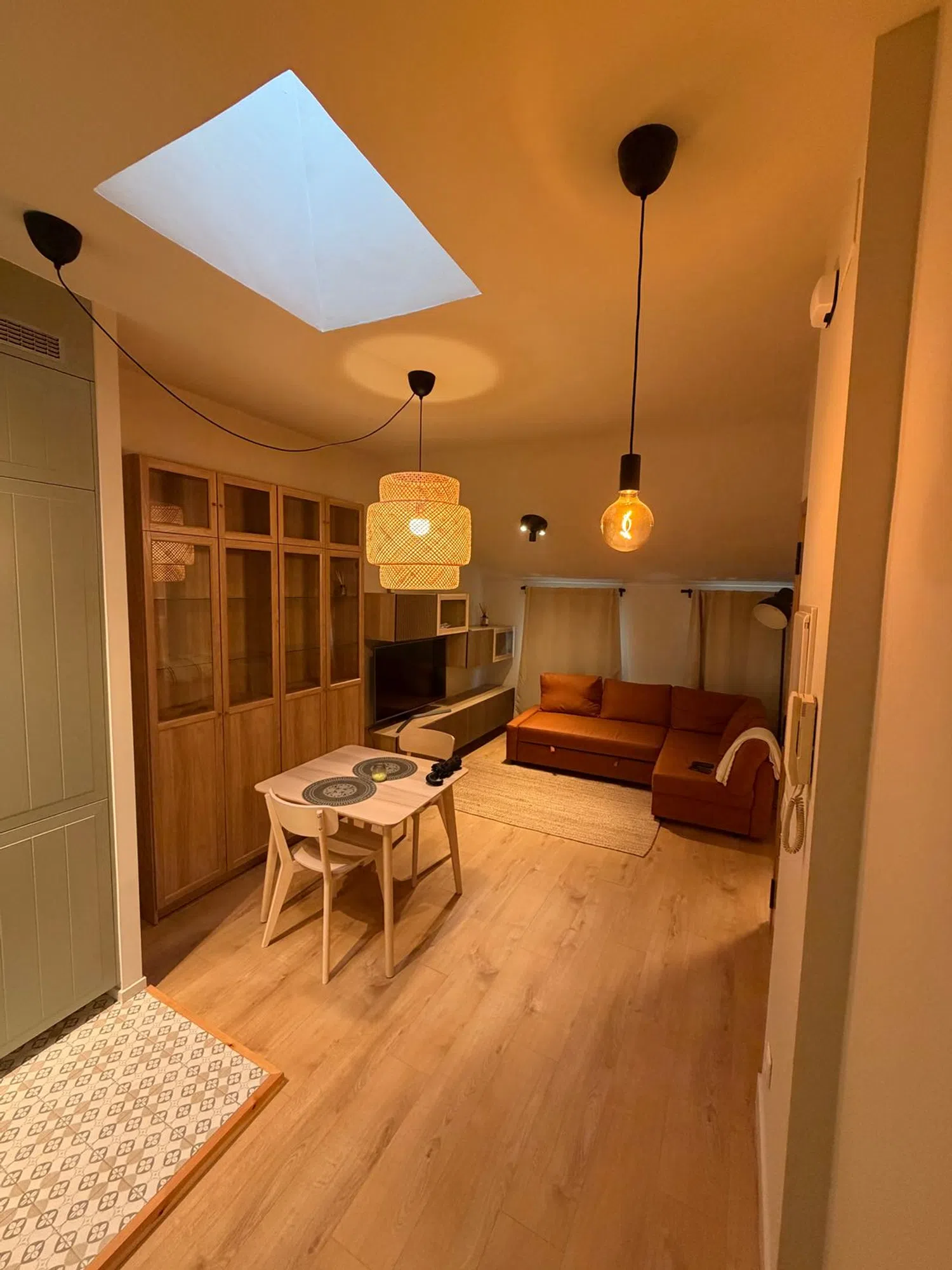 Ático en Ciudad Vieja - Centro - Foto 2