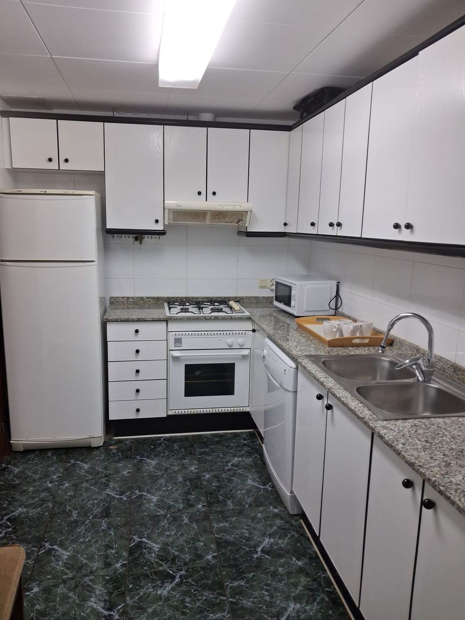 Piso en Calle Josep Tarradellas, 45 f, Marítim, Marítim - Foto 10
