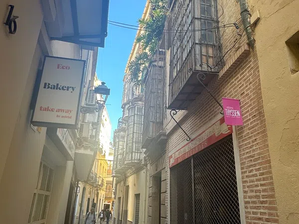 Piso en Calle San Telmo, 16, Centro Histórico - Foto 7