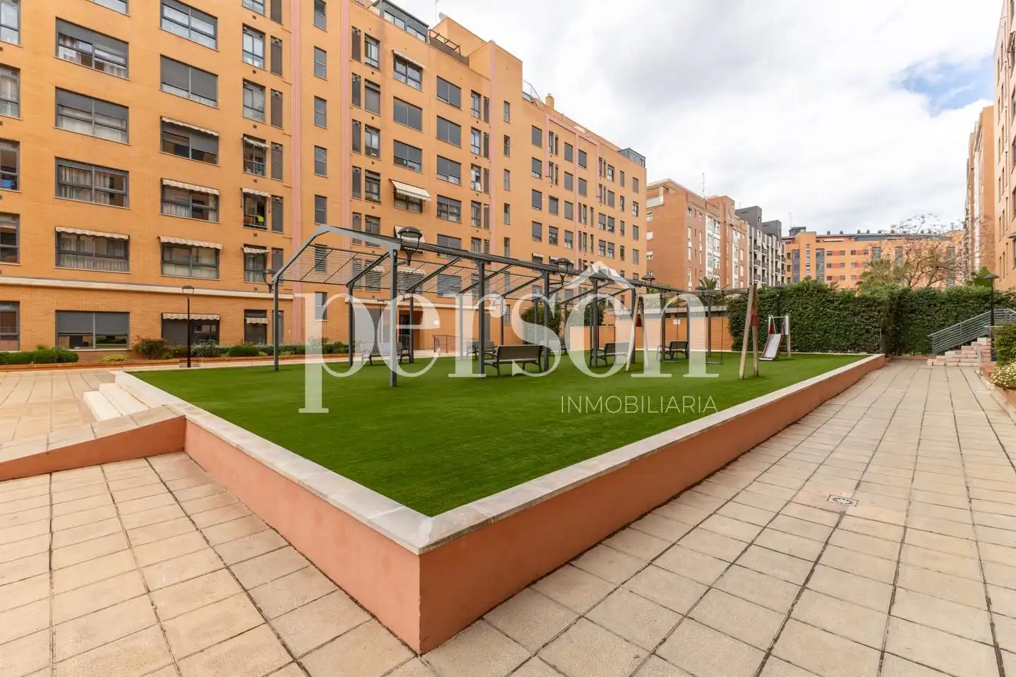 Piso en  Valencia Capital - Foto 36