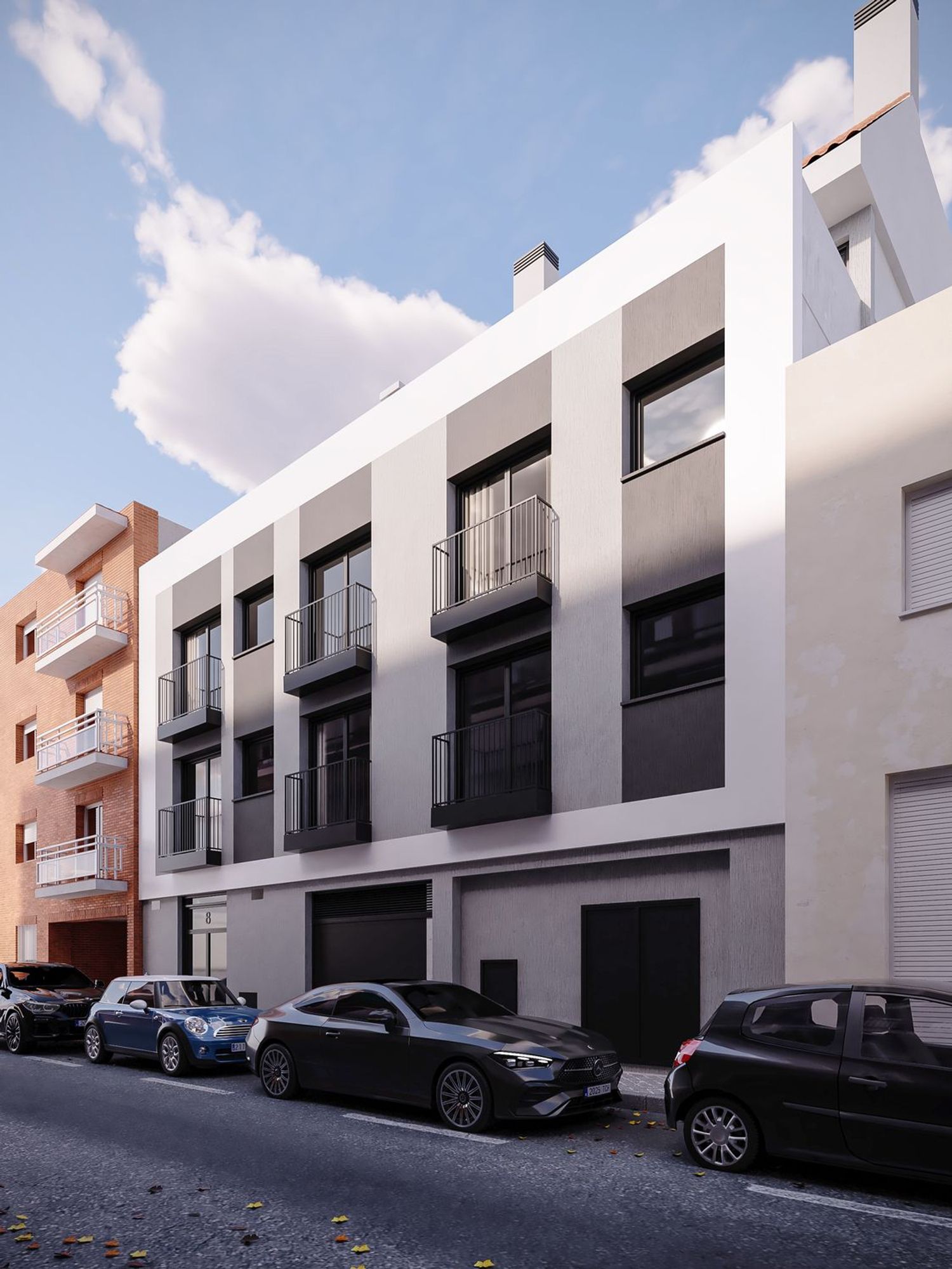 Estudio en Calle José Garrido, 7, San Isidro - Foto 12