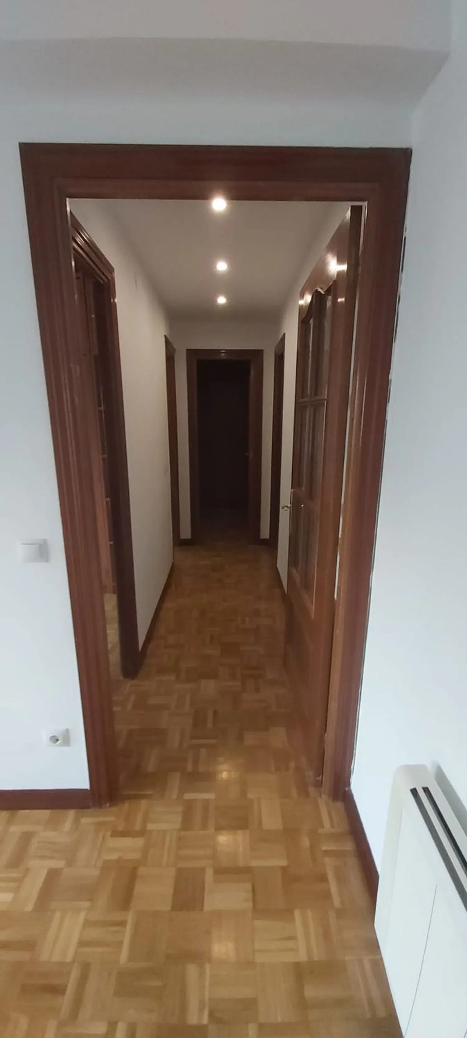 Piso en calle Ginzo de Limia, 34 - Foto 8