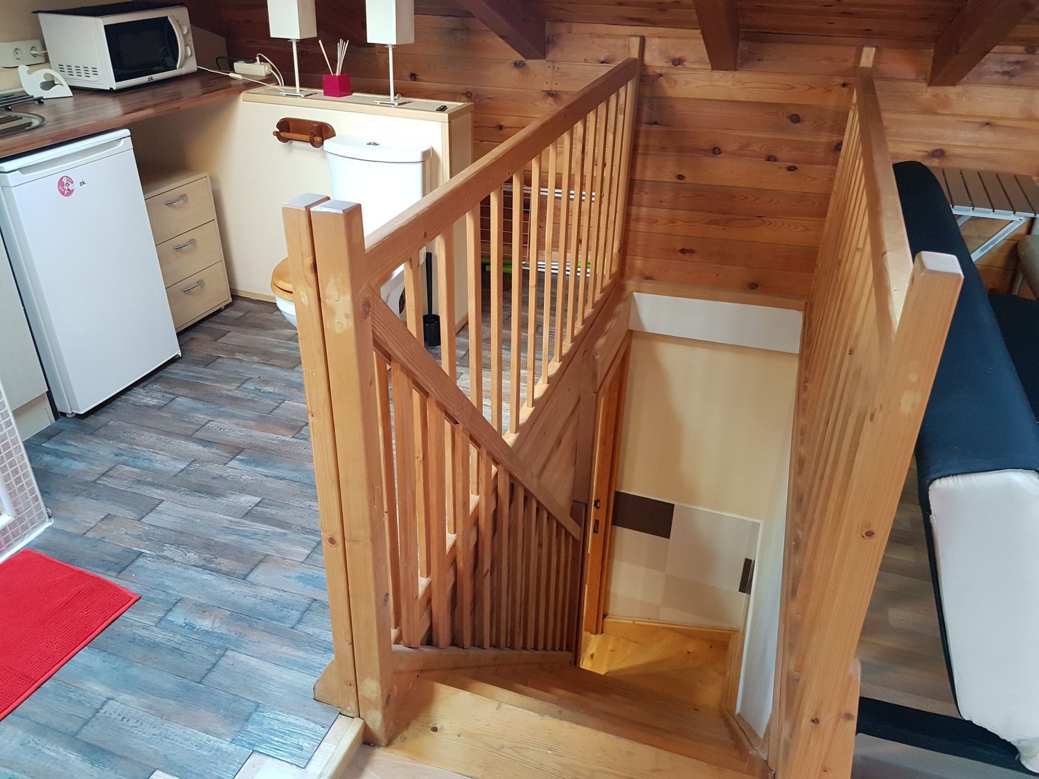 Ático en plaza de Cervantes, 16 - Foto 7