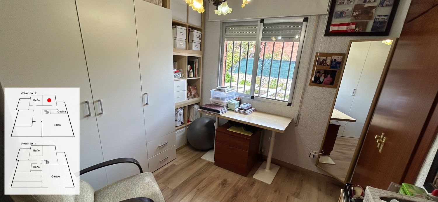Casa o chalet independiente en San Martín de Valdeiglesias - Foto 8