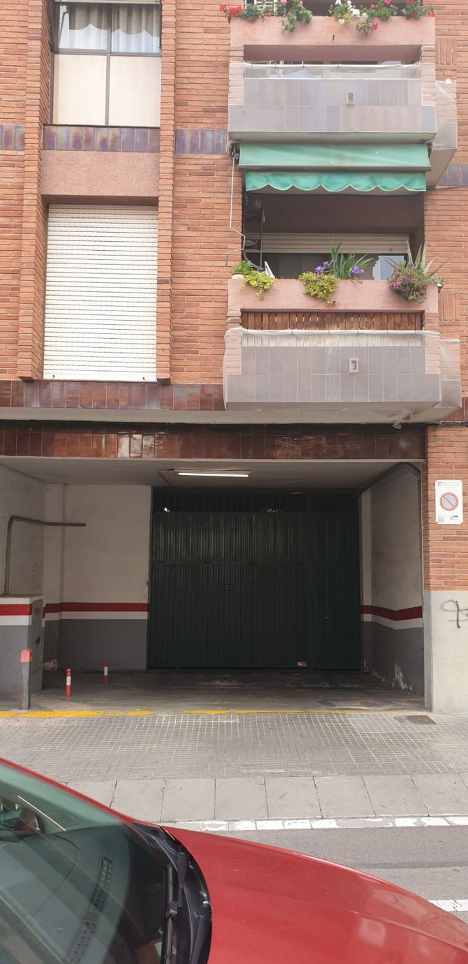 Garaje en Calle de Palma de Mallorca, 19, La Gavarra, La Gavarra - Foto 3