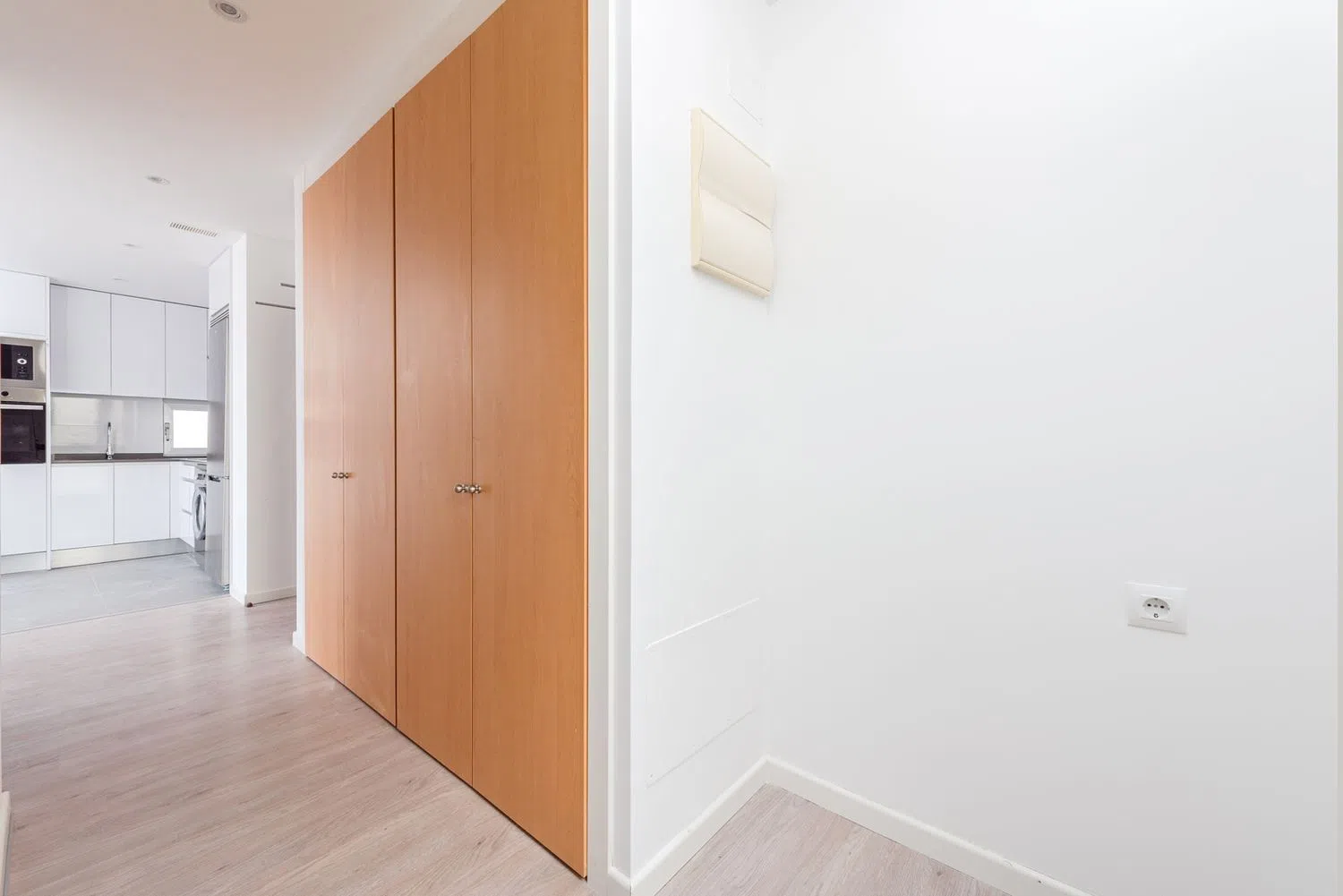 Piso en avenida de La Rioja - Foto 2