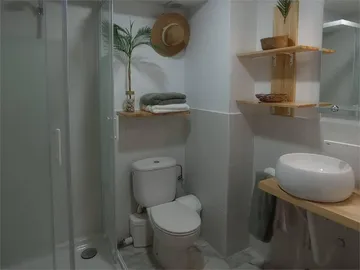 Loft en  Calle Campoamor 1 - Foto 8